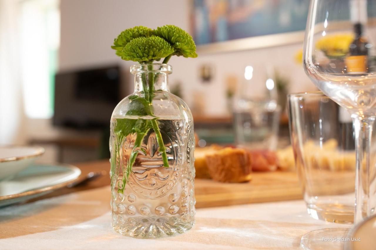 Carera Rovinj Apartment Ngoại thất bức ảnh