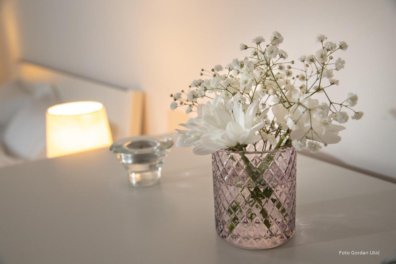 Carera Rovinj Apartment Ngoại thất bức ảnh