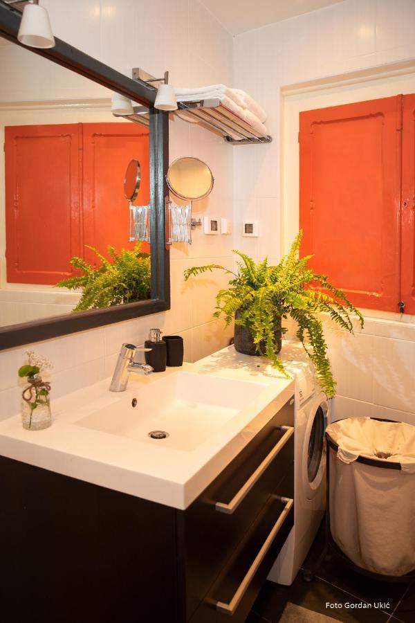 Carera Rovinj Apartment Ngoại thất bức ảnh
